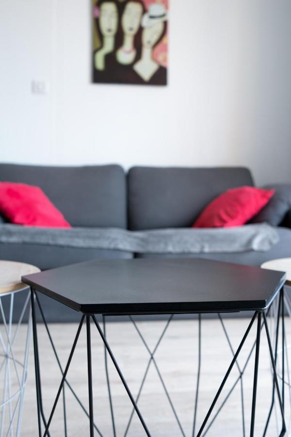 Mama With Aircon Including Parking 2 Cars Apartment Colmar Exterior photo